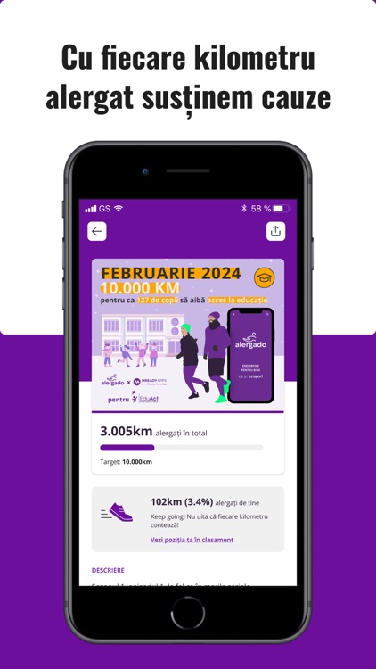 Alergado screenshot-3