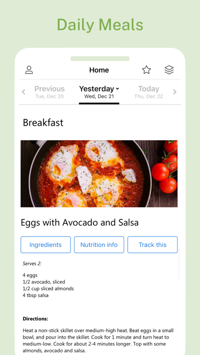 Wellness by LetsLose Screenshot