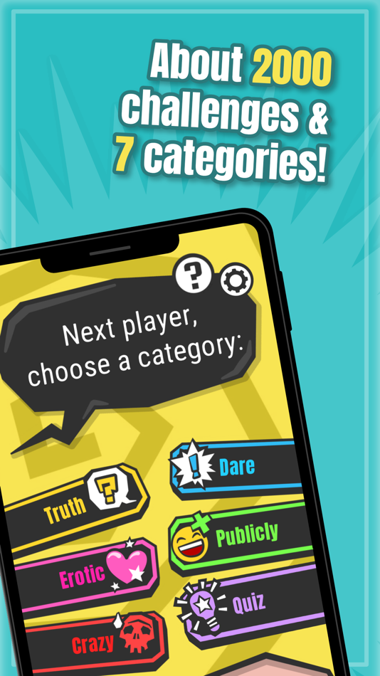 #7. Challenge Royale (iOS) 由: Platonic Partnership