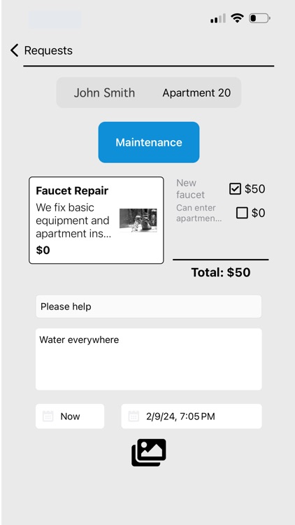 Speak2 Neighbors screenshot-8