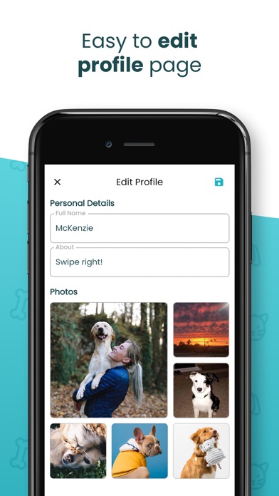 Pooch Dating Screenshot