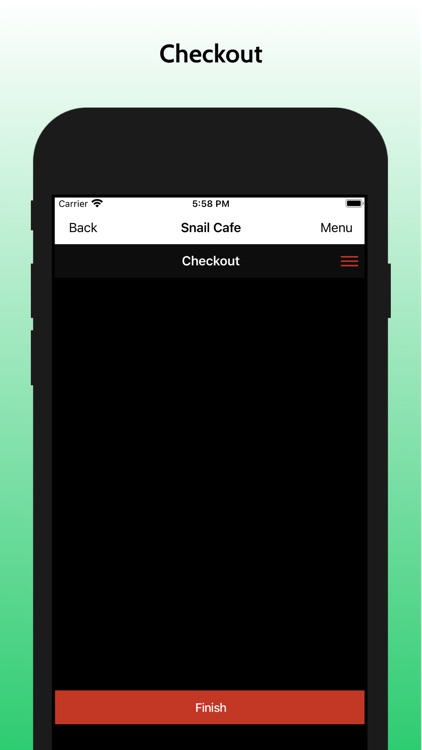 SnailCafe screenshot-7