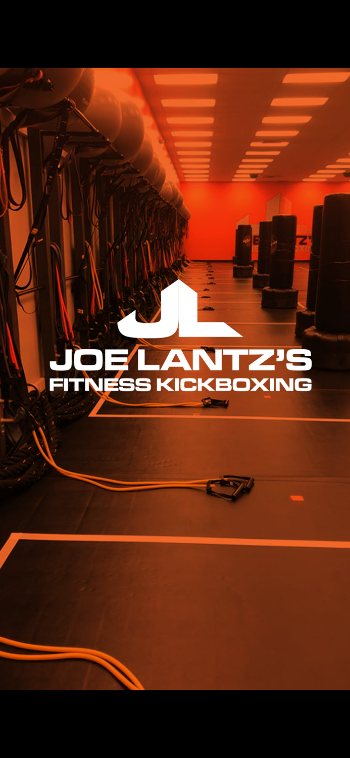 Joe Lantzs Fitness Kickboxing