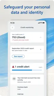 microsoft defender: security iphone screenshot 3