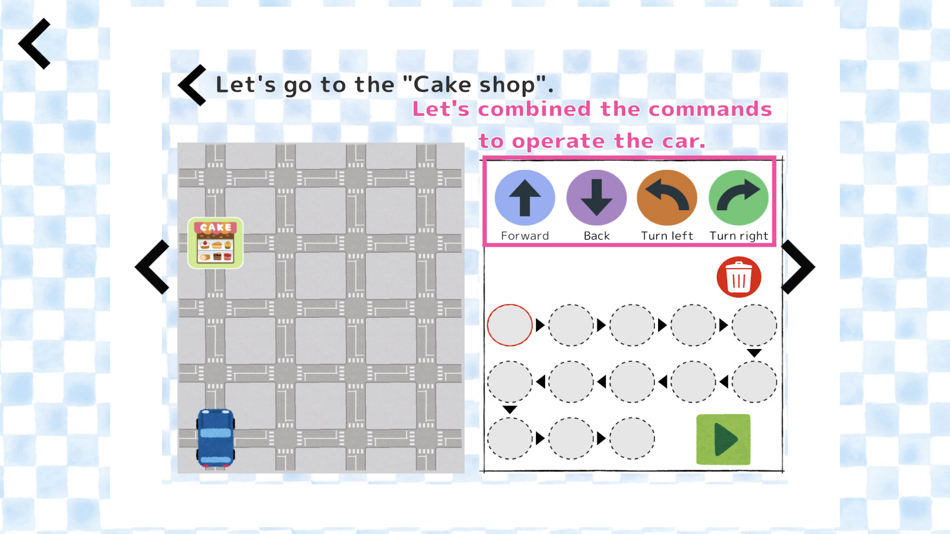 #4. Programming de Drive (iOS) 由: gravass, Inc.