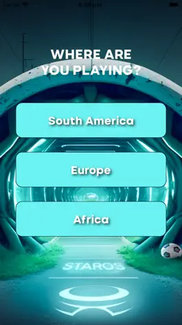 Game screenshot Staros mod apk