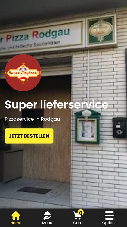 Super lieferservice