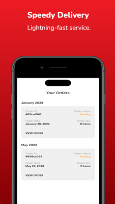 Autowarehouse - Auto Parts screenshot 3