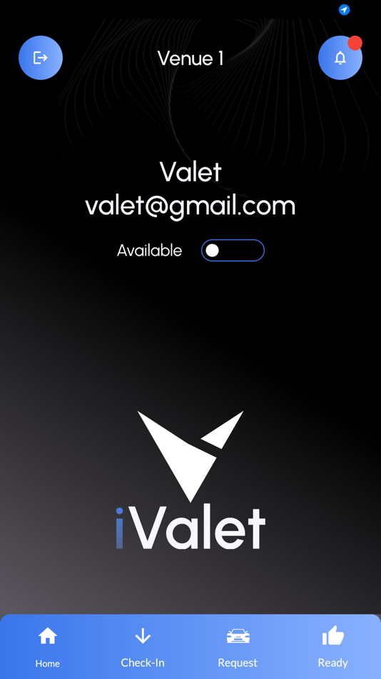 #3. Ivalet (iOS) Podle: Ivalet
