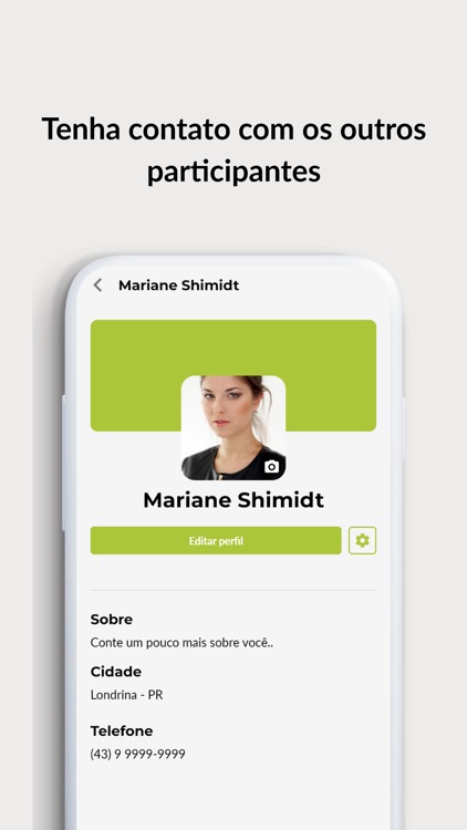 Prêmio Caio 2023 screenshot-3