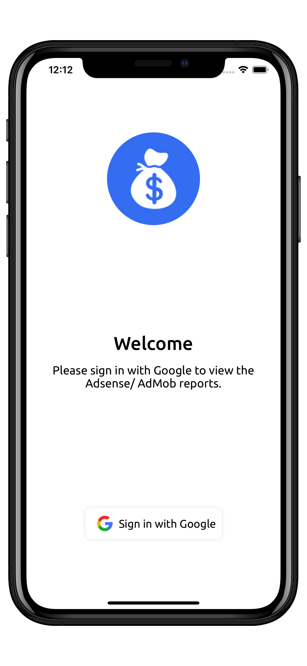 Earnings Tracker