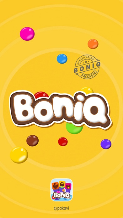 Screenshot #1 pour BoniQ