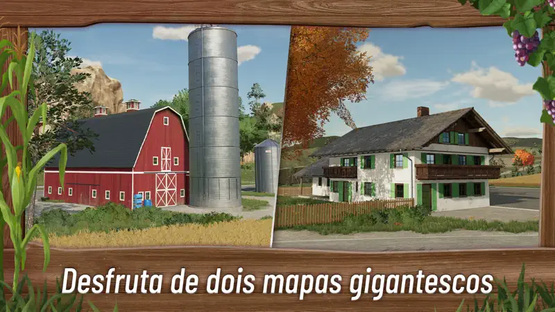 Farming Simulator 23 screenshot 4 of 9