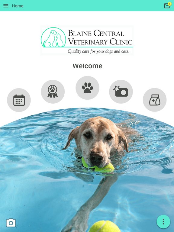 Screenshot #4 pour Blaine Central Vet