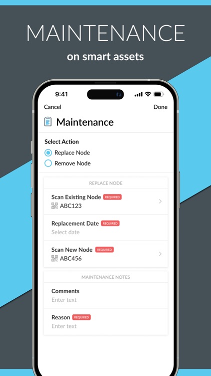 StreetlightOps for McKinstry