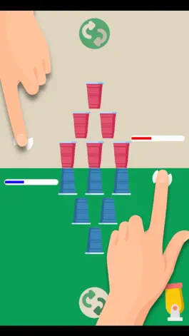 Game screenshot Pong Machine mod apk