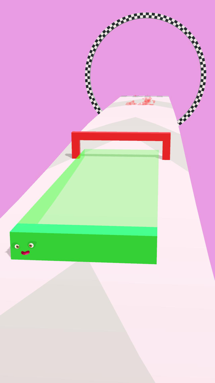 Super Stack And Pass