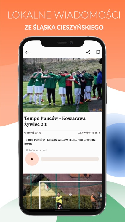OX Wiadomości screenshot-3