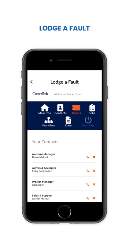 Bluefire Technology Solutions