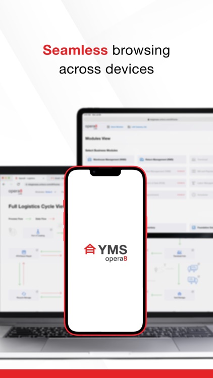 item YMS screenshot-6