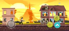Game screenshot Special Forces：Gun Games hack