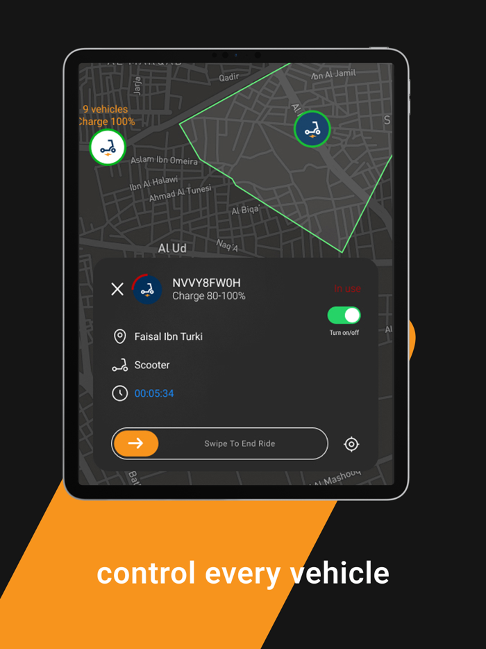 Riders Provider  مقدمي رايدرز