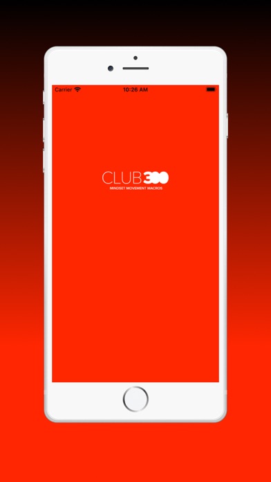 Club 300 Glasgow South Screenshot