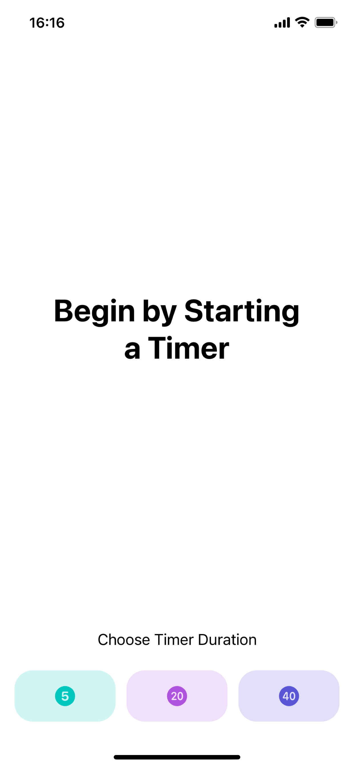 yyyy: do everything in 20 mins