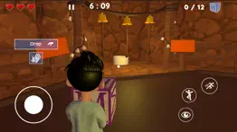 colorful friends - horror game iphone screenshot 2