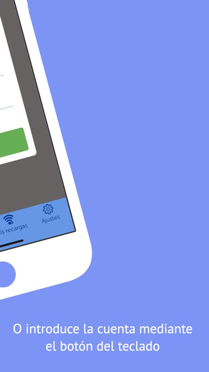 Recargas Nauta screenshot-3