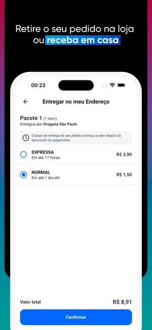 Drogaria São Paulo na App Store