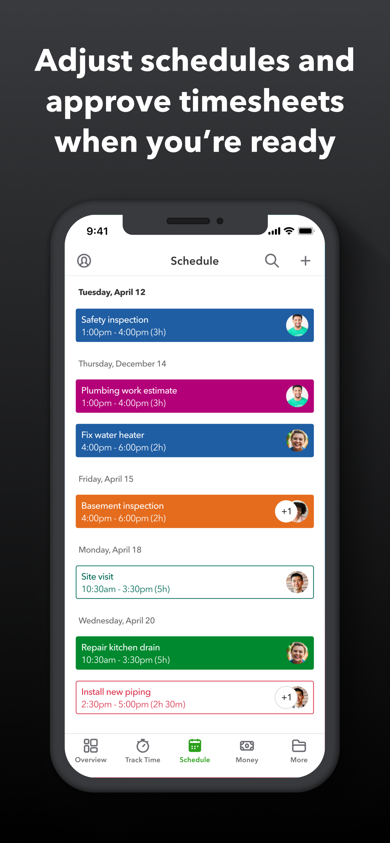 QuickBooks Workforce