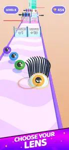 Dream Lashes screenshot #8 for iPhone