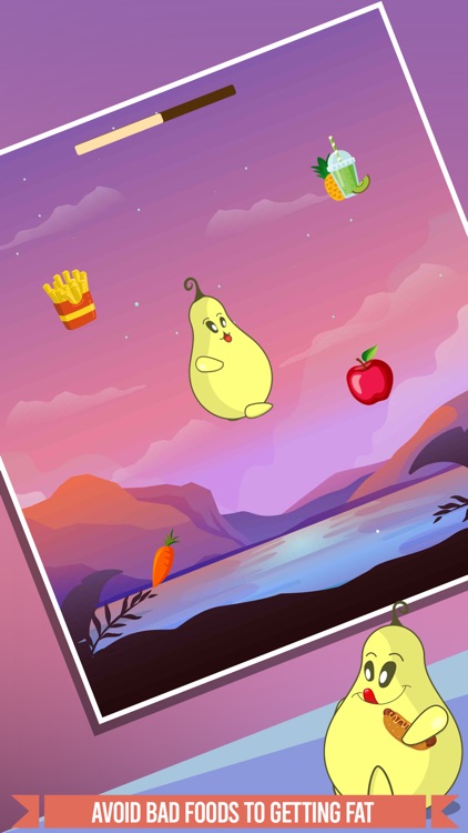 Keshi A - Food Collector