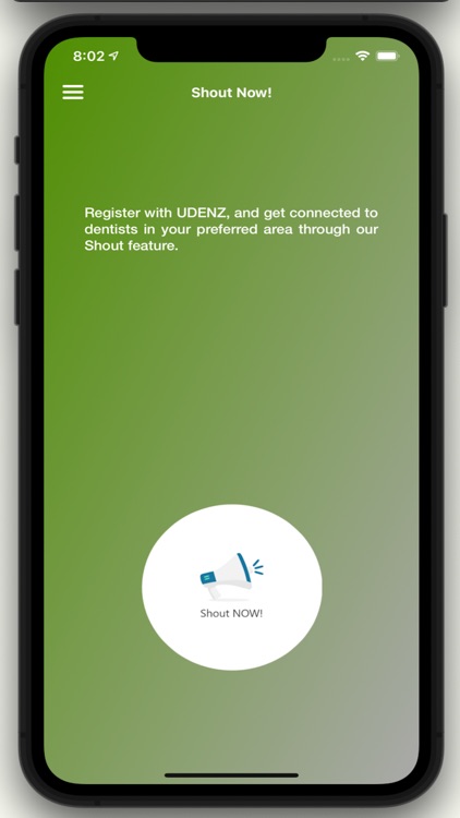 UDENZ Your Dental App يودينز