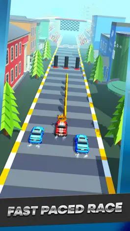 Game screenshot Fast Car Master mod apk