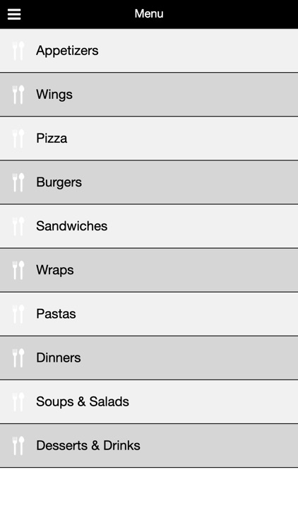 Pyramid Sports Bar screenshot-3