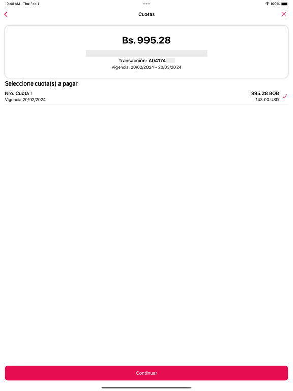 Screenshot #6 pour BISA Seguros