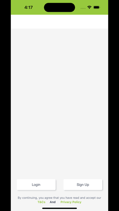 GooDrive Screenshot