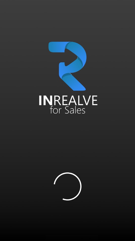 #1. INREALVE for Sales (iOS) 由: INCLUSIFY AG