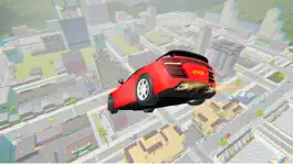 Game screenshot Manual Car Driving Car Games apk