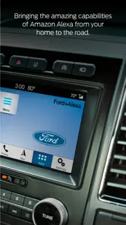 ford+alexa problems & solutions and troubleshooting guide - 2