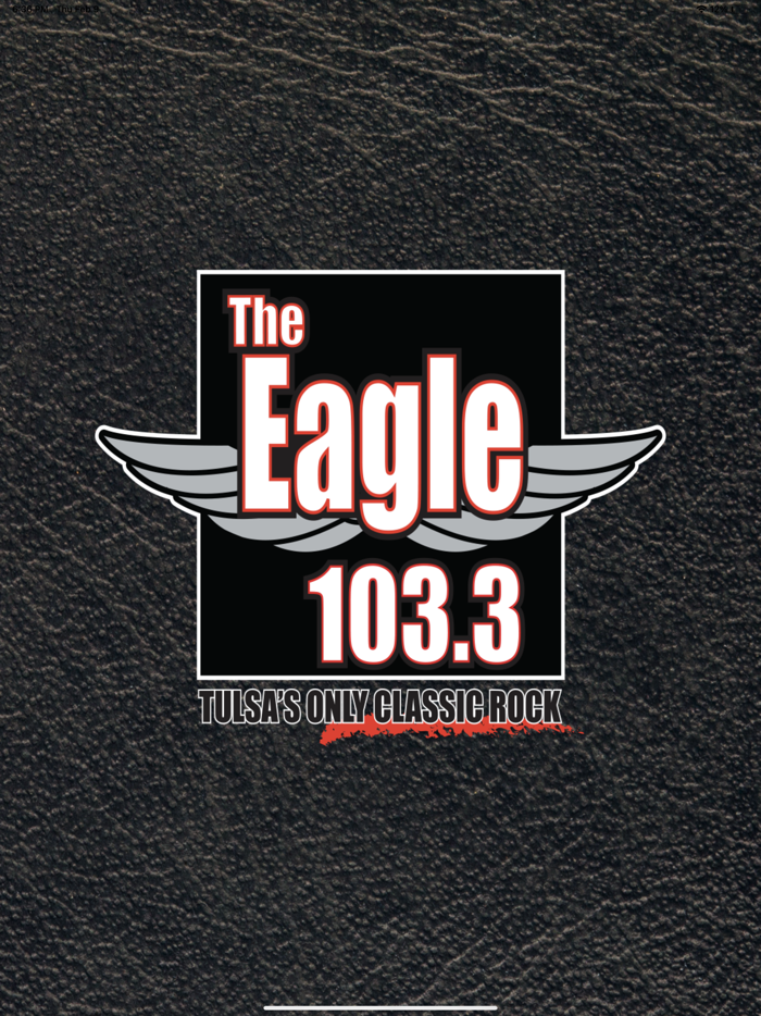 103.3 The Eagle
