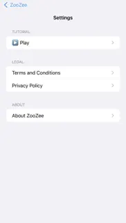 zoozee problems & solutions and troubleshooting guide - 2