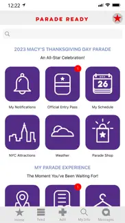 parade ready problems & solutions and troubleshooting guide - 1