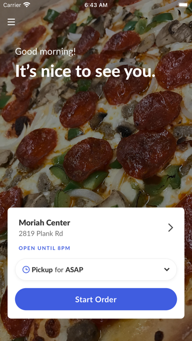 Boyea's Grocery & Deli Screenshot