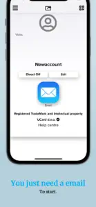 UCard screenshot #4 for iPhone