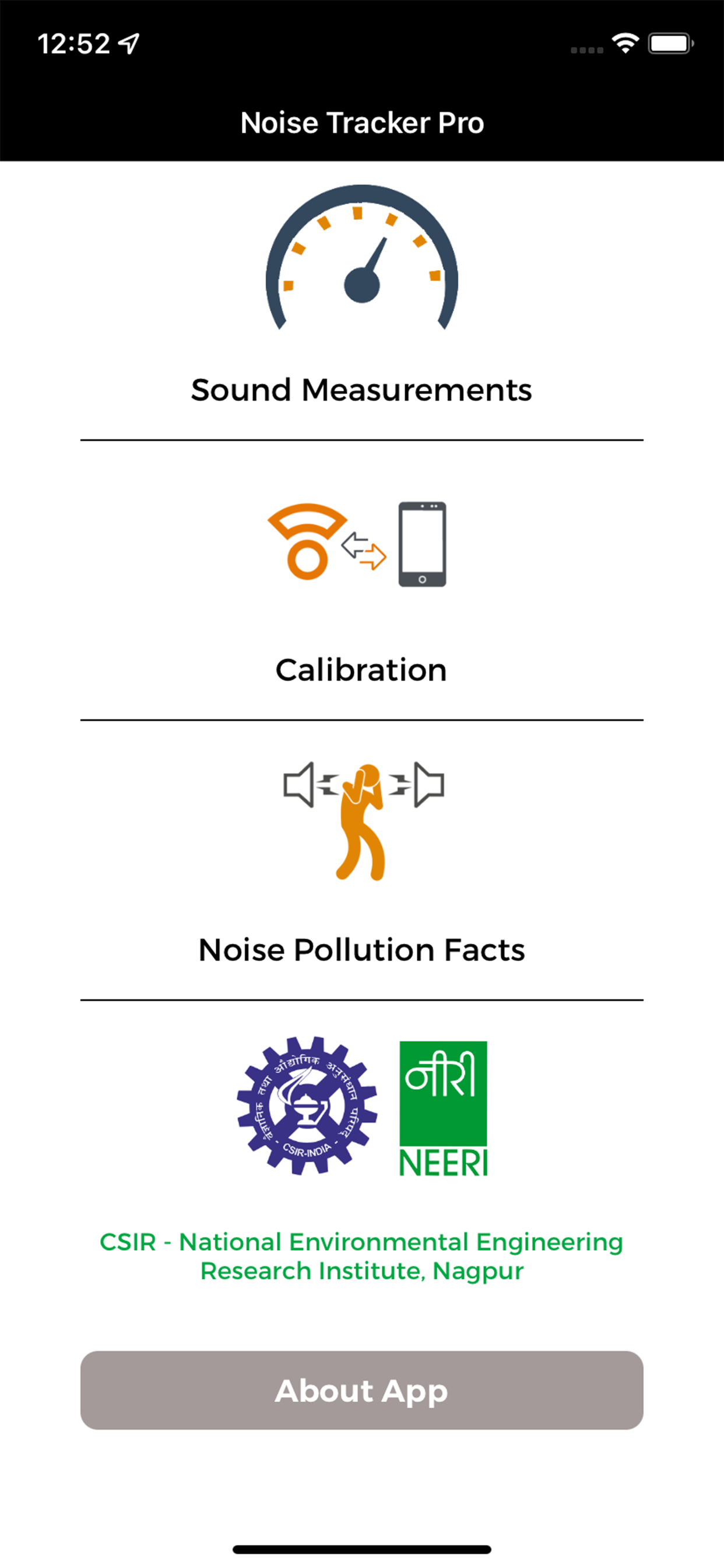 Noise Tracker Pro