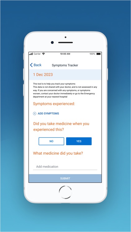 AlexionAssist screenshot-3
