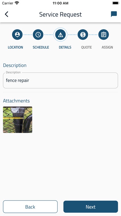 Servvis Owner screenshot-3